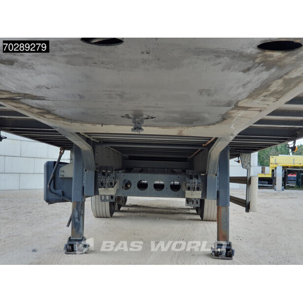 2018 Lecitrailer 3E20-41546598