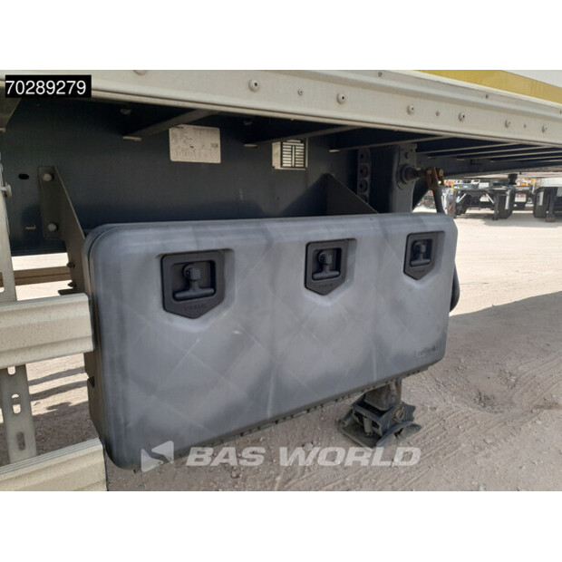 2018 Lecitrailer 3E20-41546599