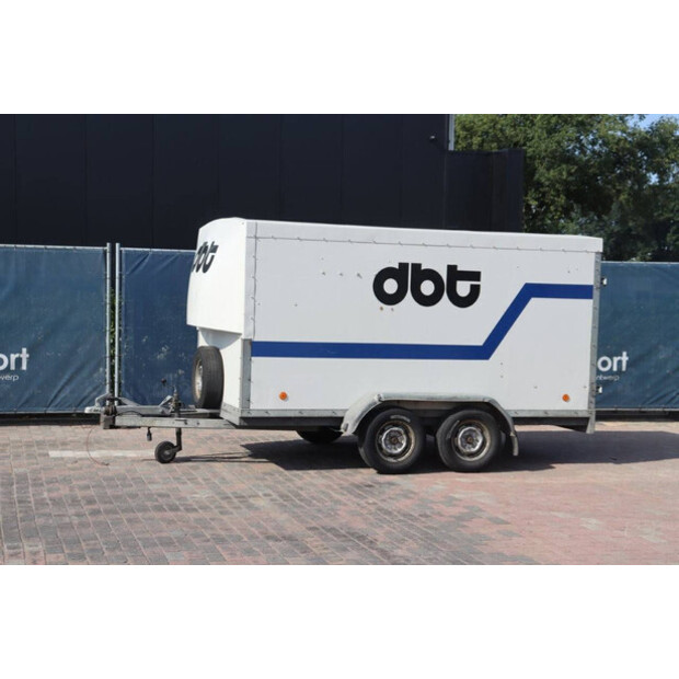 2004 Anssems A-S 2000-1-41546603
