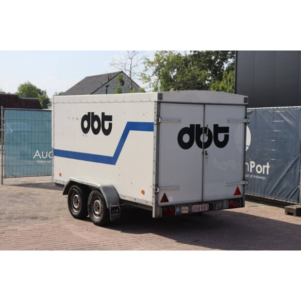 2004 Anssems A-S 2000-1-41546607