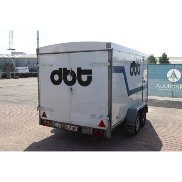 2004 Anssems A-S 2000-1-41546609