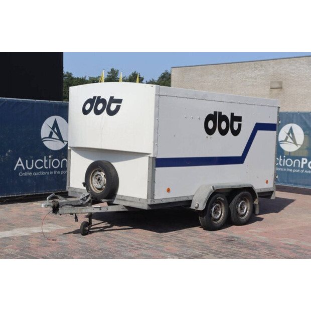 2004 Anssems A-S 2000-1-41546612