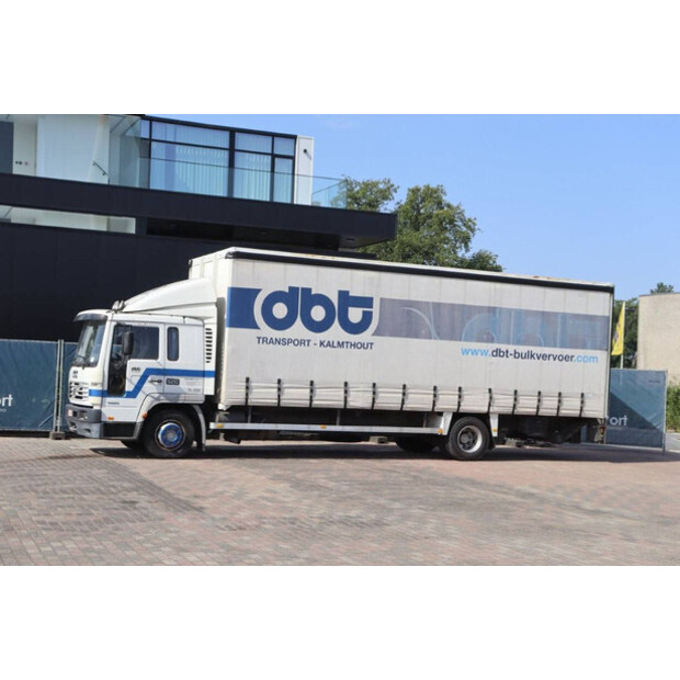 2001 Volvo FL6-41546635