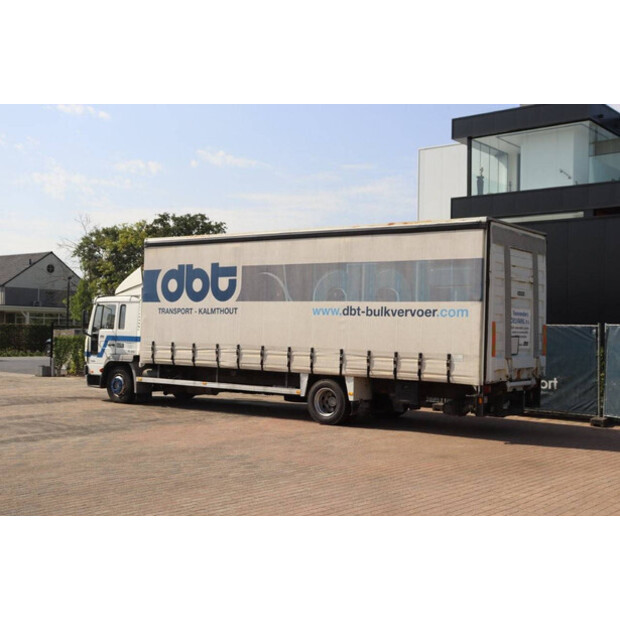 2001 Volvo FL6-41546637