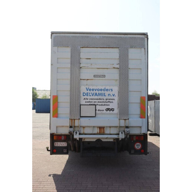 2001 Volvo FL6-41546639