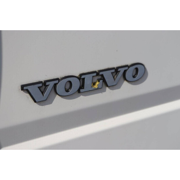 2001 Volvo FL6-41546647