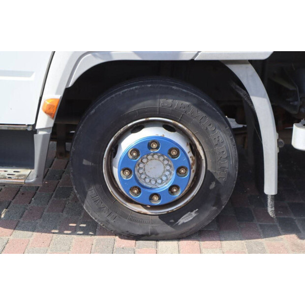 2001 Volvo FL6-41546651