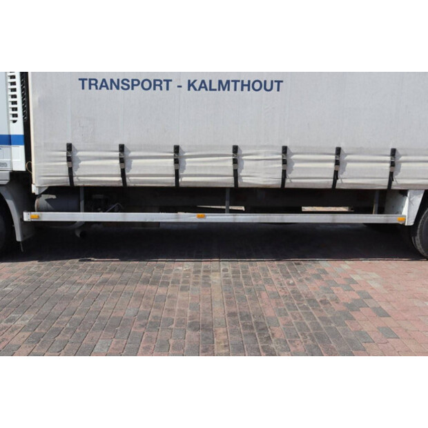 2001 Volvo FL6-41546655