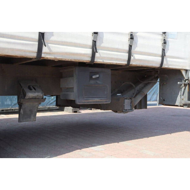 2001 Volvo FL6-41546656
