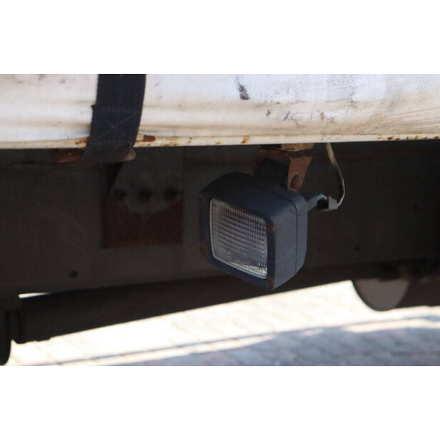 2001 Volvo FL6-41546661