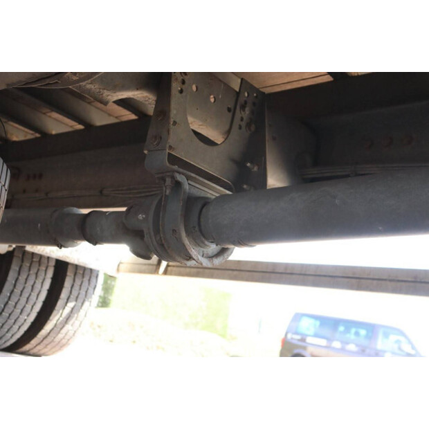 2001 Volvo FL6-41546663
