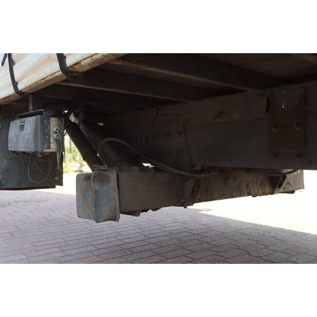 2001 Volvo FL6-41546664