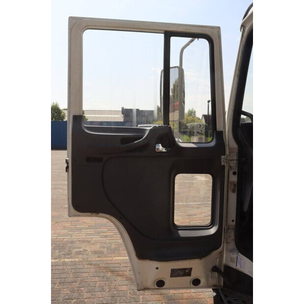 2001 Volvo FL6-41546666