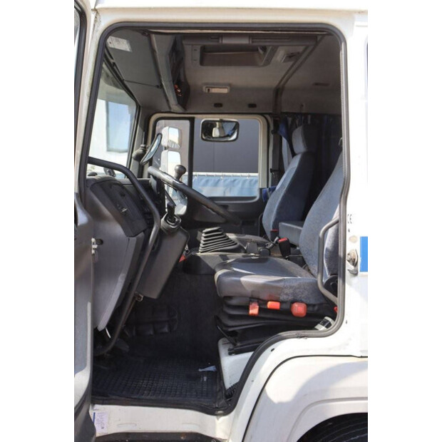 2001 Volvo FL6-41546668