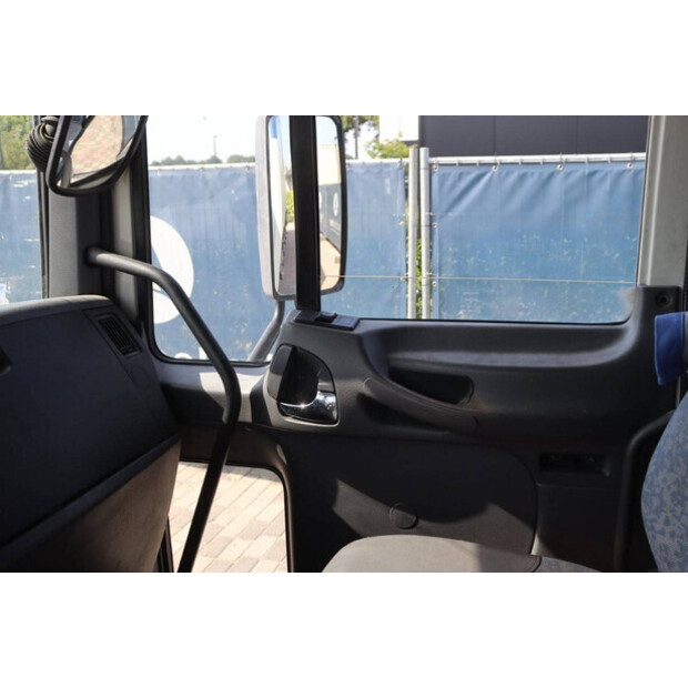 2001 Volvo FL6-41546675