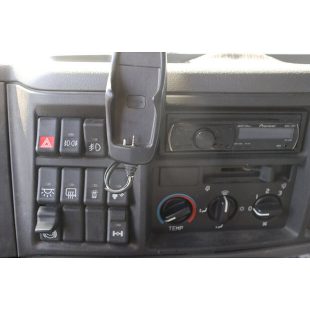 2001 Volvo FL6-41546678