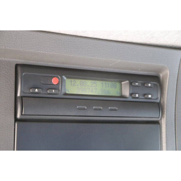2001 Volvo FL6-41546682