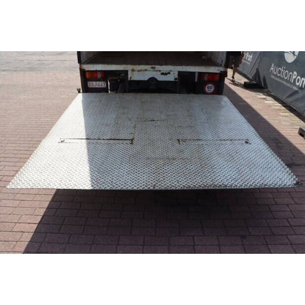 2001 Volvo FL6-41546692