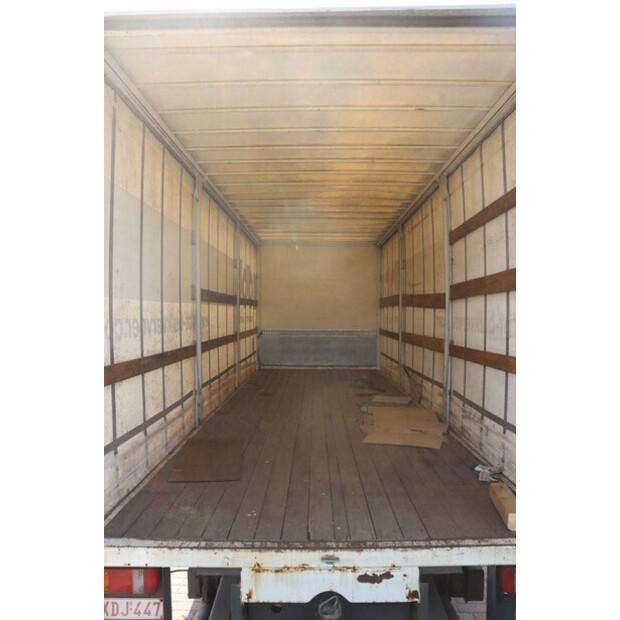 2001 Volvo FL6-41546693