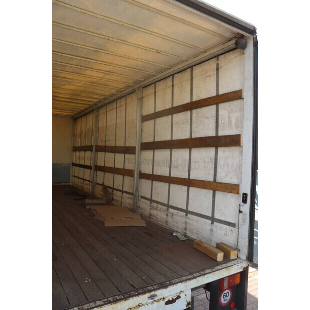 2001 Volvo FL6-41546695