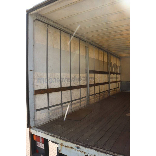 2001 Volvo FL6-41546696