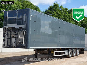 Image for TRAILERS - OTHER 2014 Knapen K100