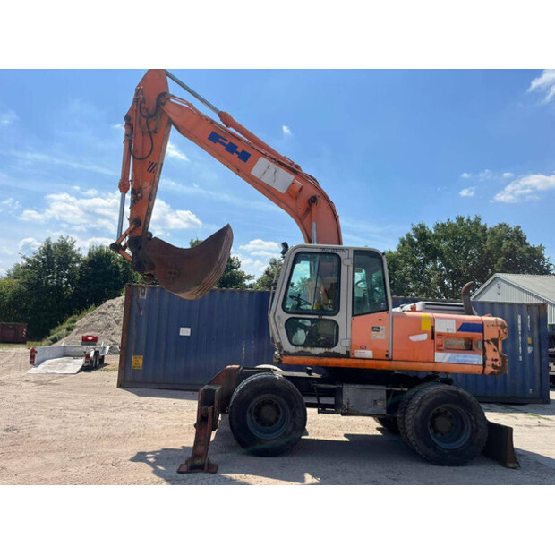 1997 Fiat Hitachi HMK 150W3-41546761