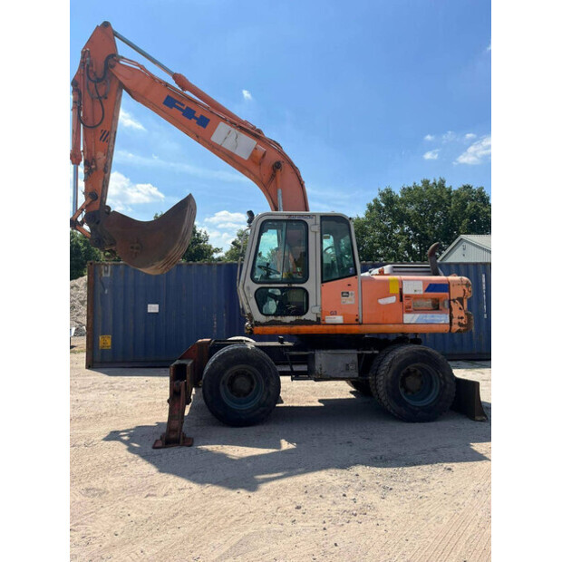 1997 Fiat Hitachi HMK 150W3-41546762