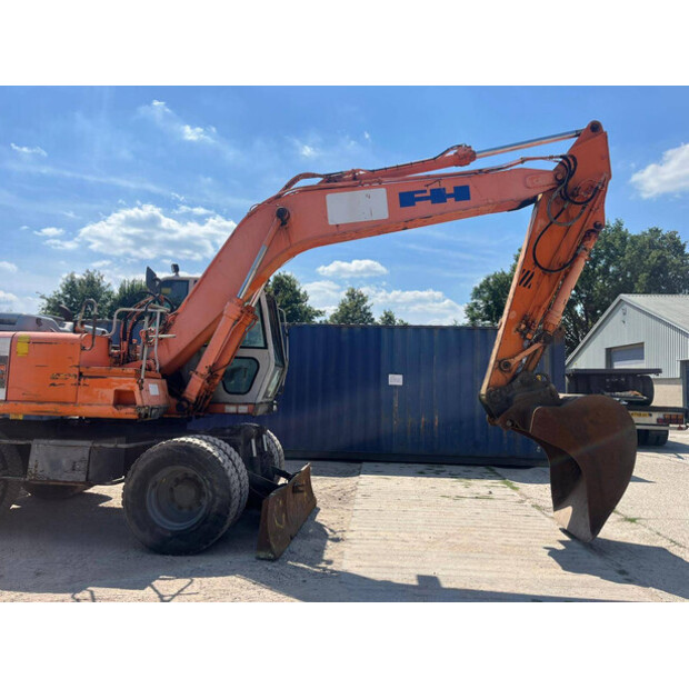 1997 Fiat Hitachi HMK 150W3-41546763