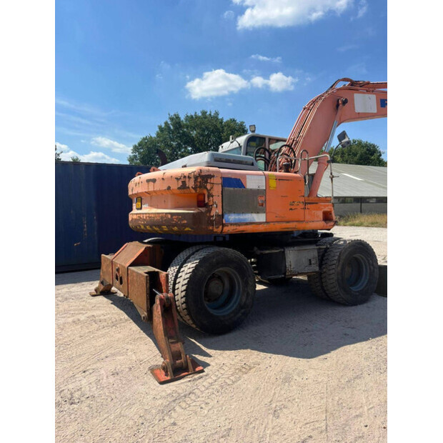 1997 Fiat Hitachi HMK 150W3-41546765