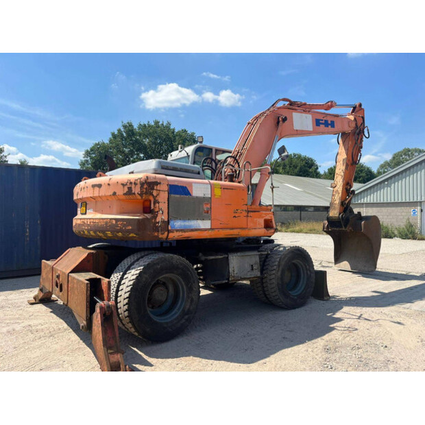 1997 Fiat Hitachi HMK 150W3-41546766