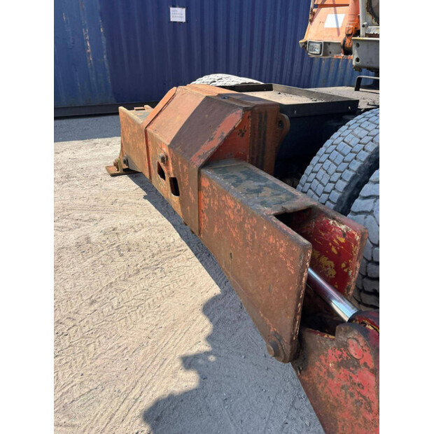 1997 Fiat Hitachi HMK 150W3-41546768