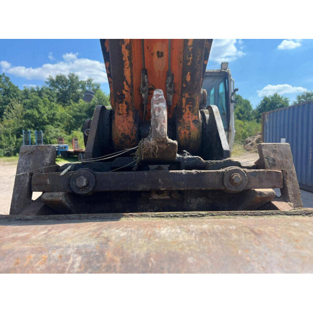 1997 Fiat Hitachi HMK 150W3-41546769