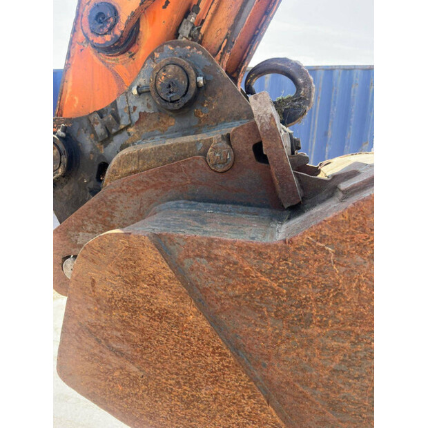 1997 Fiat Hitachi HMK 150W3-41546770