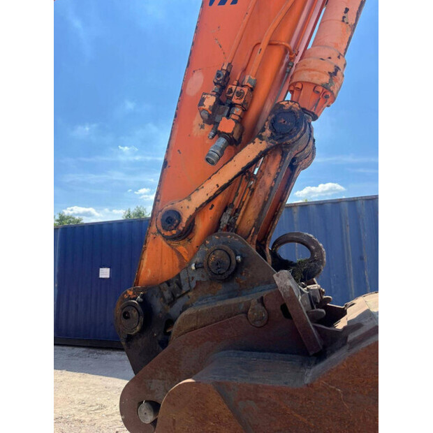 1997 Fiat Hitachi HMK 150W3-41546771