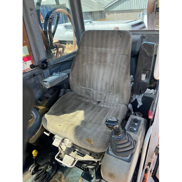 1997 Fiat Hitachi HMK 150W3-41546773