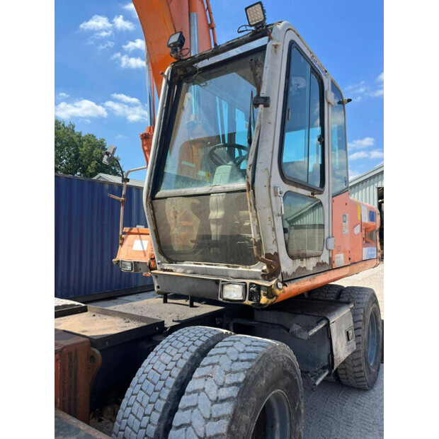 1997 Fiat Hitachi HMK 150W3-41546774