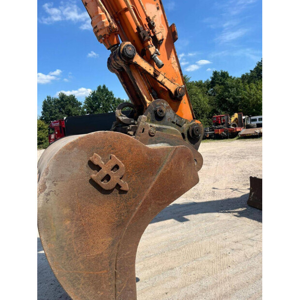 1997 Fiat Hitachi HMK 150W3-41546775