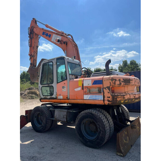 1997 Fiat Hitachi HMK 150W3-41546776