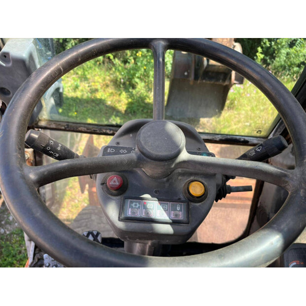 1997 Fiat Hitachi HMK 150W3-41546778