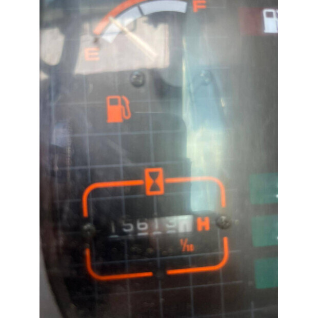 1997 Fiat Hitachi HMK 150W3-41546779