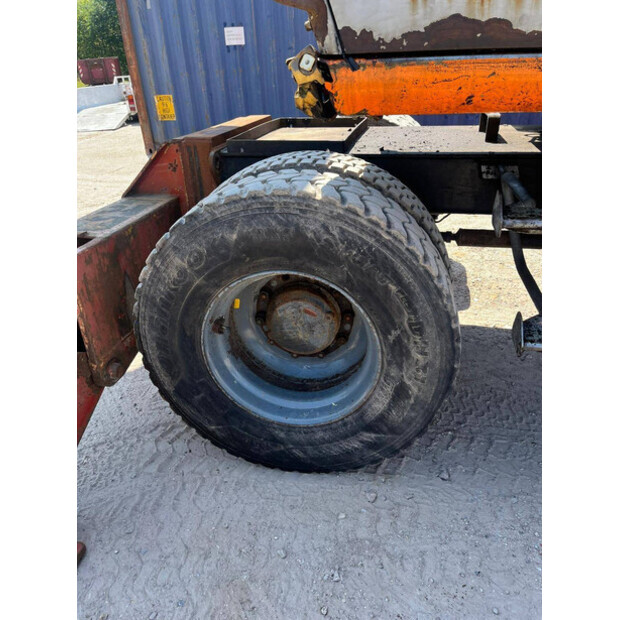 1997 Fiat Hitachi HMK 150W3-41546781