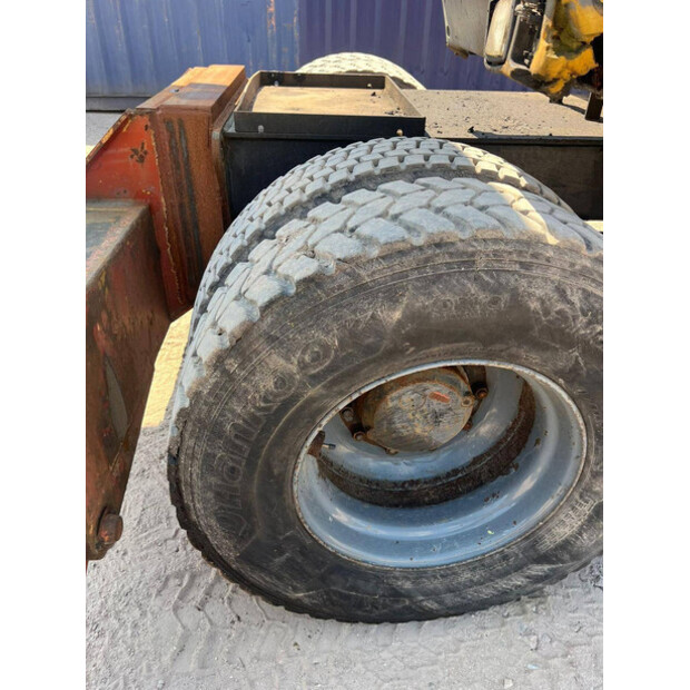 1997 Fiat Hitachi HMK 150W3-41546782