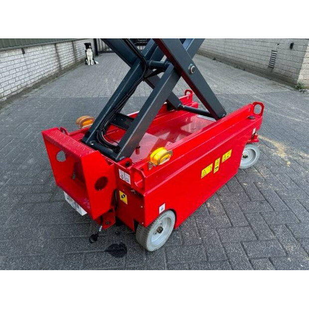 2022 Dingli ES0607DC-41546858