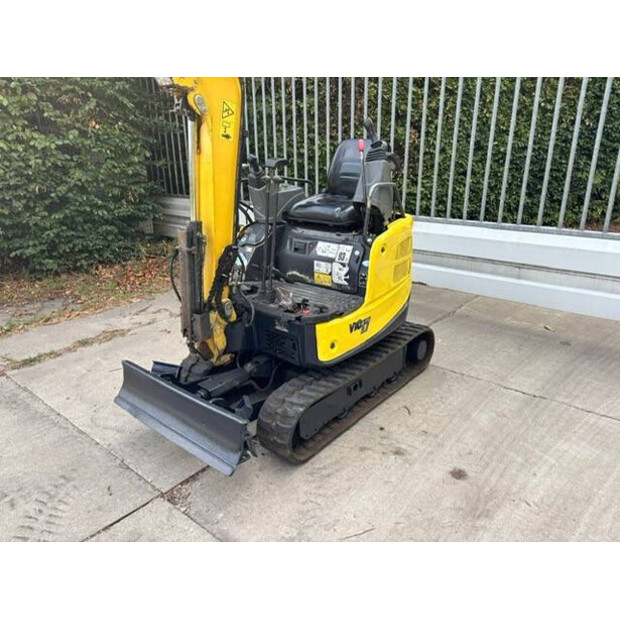 2018 YANMAR VIO17-41546882