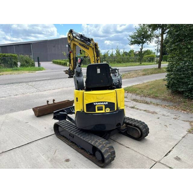 2018 YANMAR VIO17-41546886