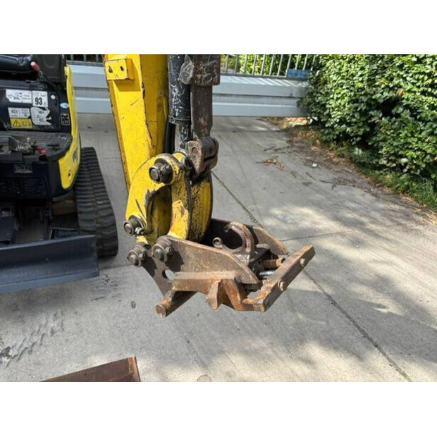 2018 YANMAR VIO17-41546888