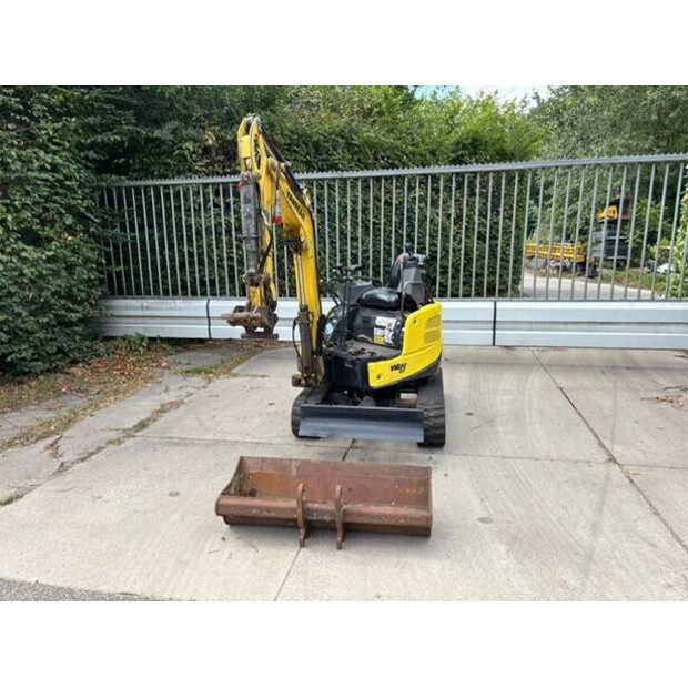 2018 YANMAR VIO17-41546892