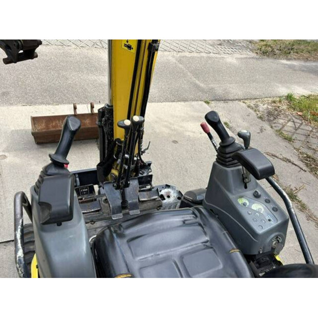 2018 YANMAR VIO17-41546894