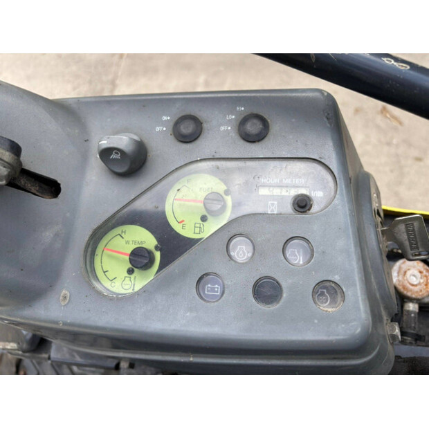 2018 YANMAR VIO17-41546895